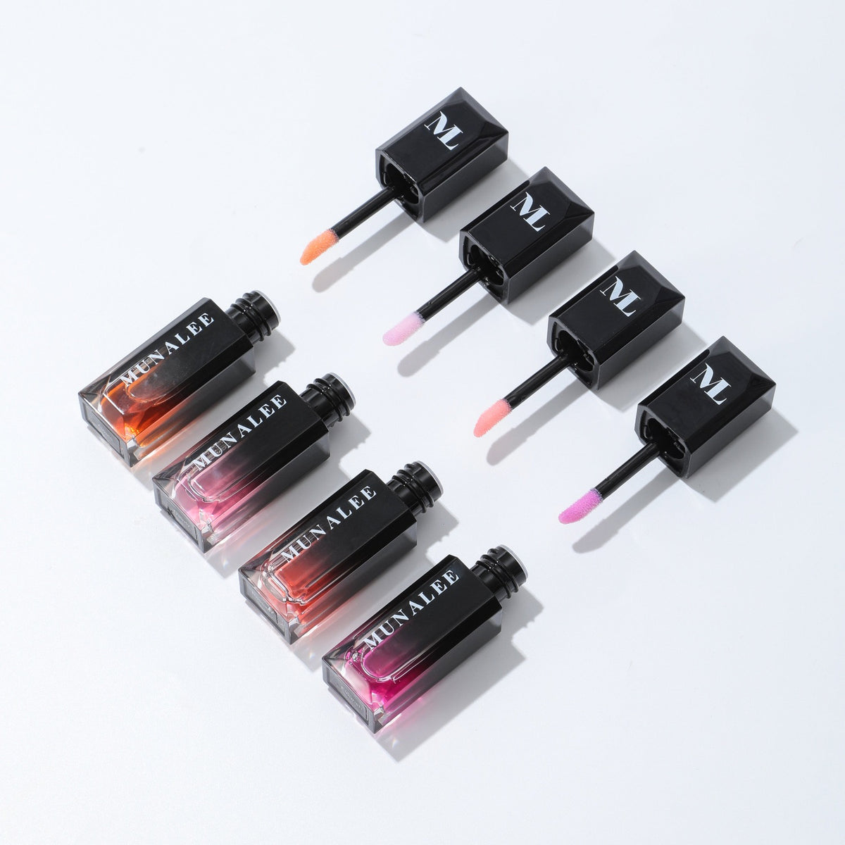 Lip Oil Bundle