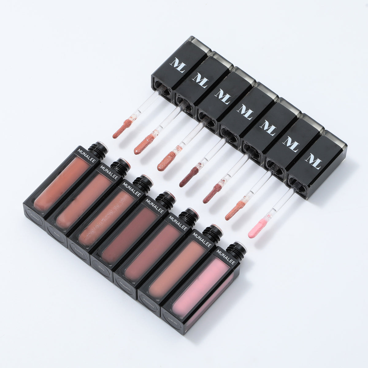 Feeling Nude Bundle