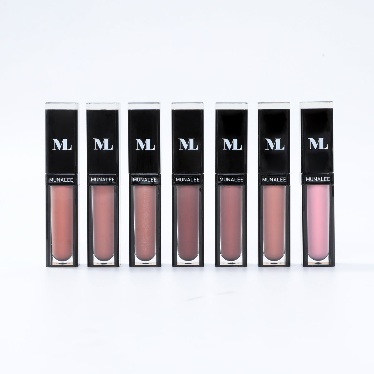 Feeling Nude Bundle
